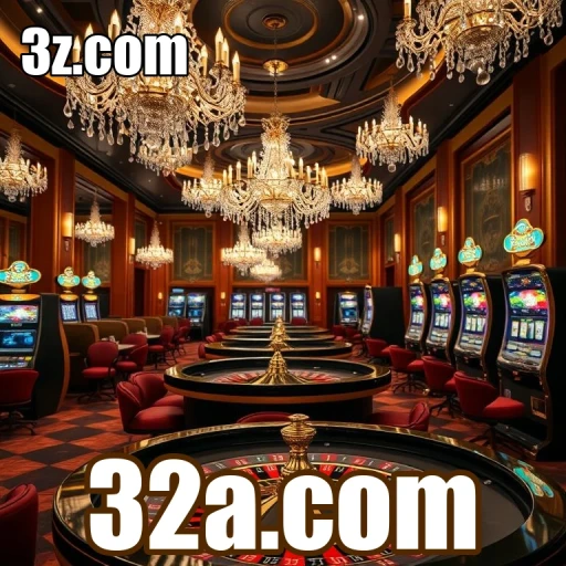 Aventura em 32a.com: Descubra Novos Mundos em Jogos Interativos